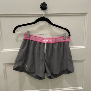 Under Armour Shorts